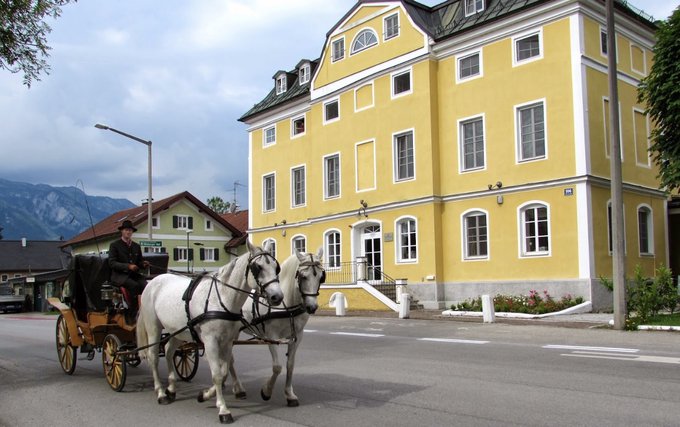 American International School Salzburg AISS