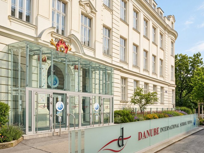 Danube International School Vienna