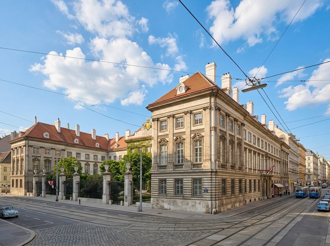 Medical University of Vienna
