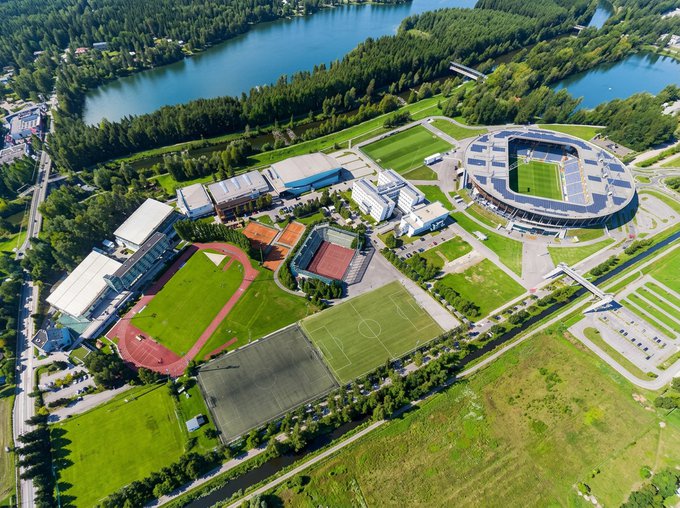 Okanagan Hockey School and Academy Europe