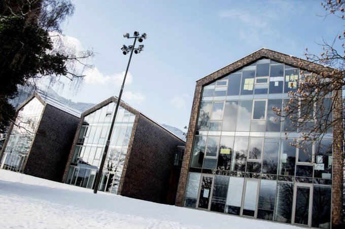 St Gilgen International School