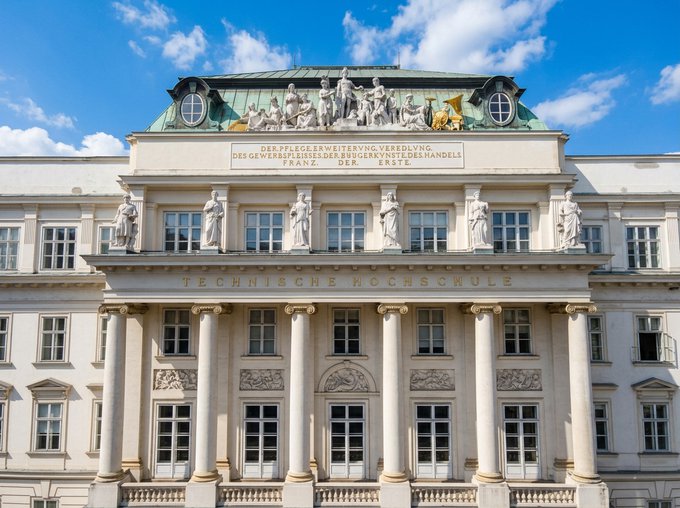 Technical University of Vienna