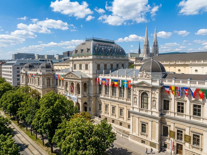 University of Vienna