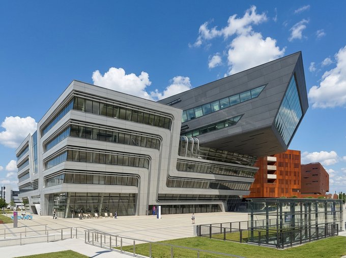 Vienna University of Economics